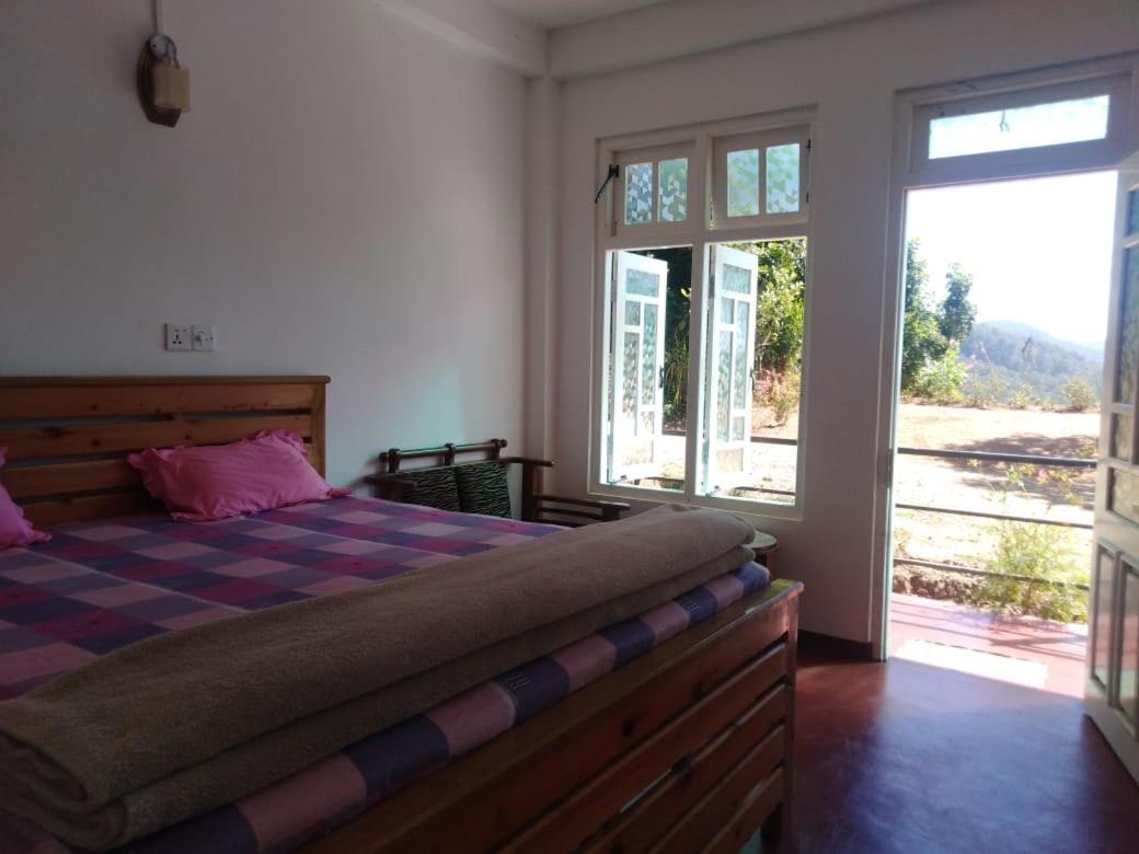 Forest Cyniciam Homestay Ohiya Esterno foto