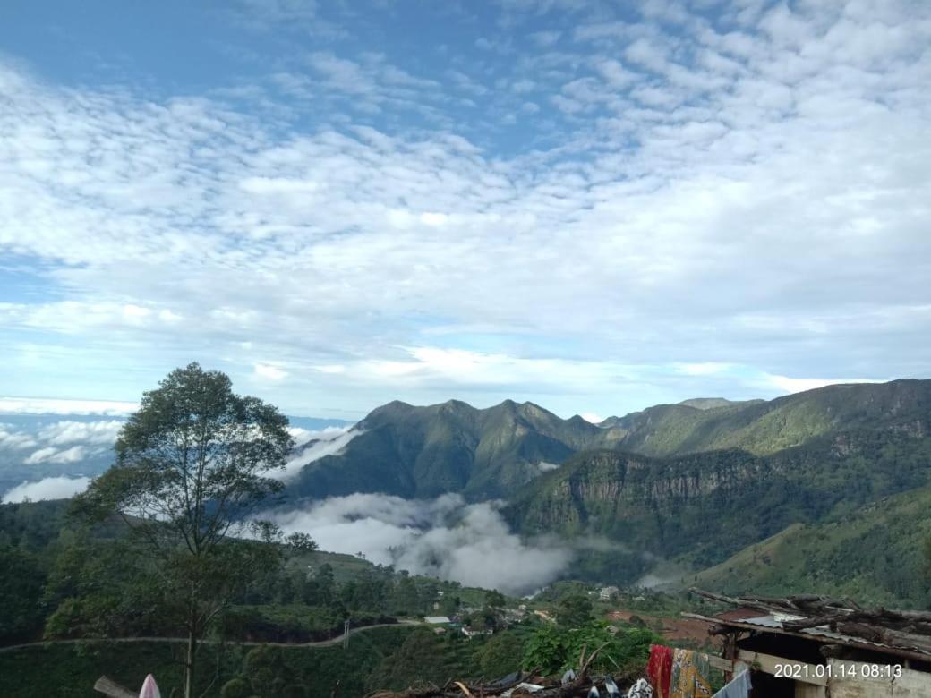 Forest Cyniciam Homestay Ohiya Esterno foto