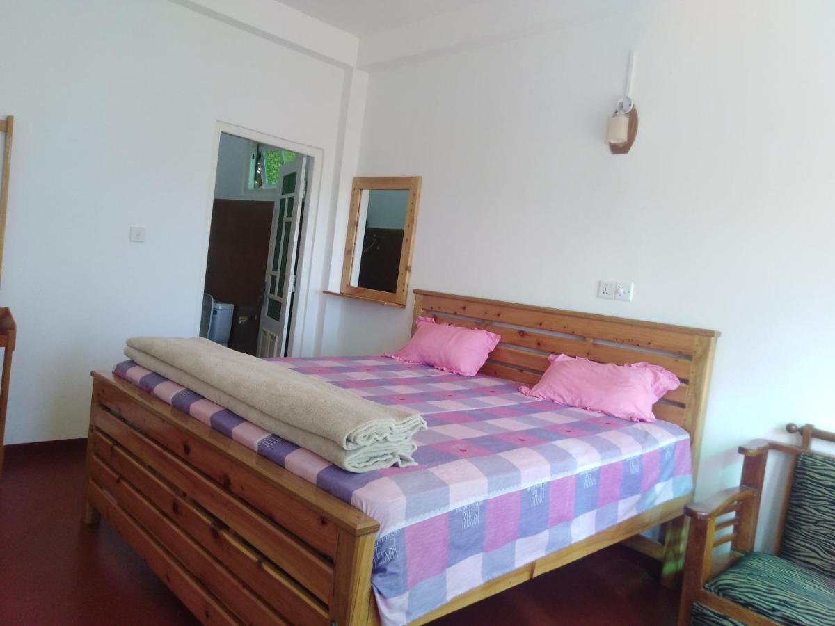 Forest Cyniciam Homestay Ohiya Esterno foto