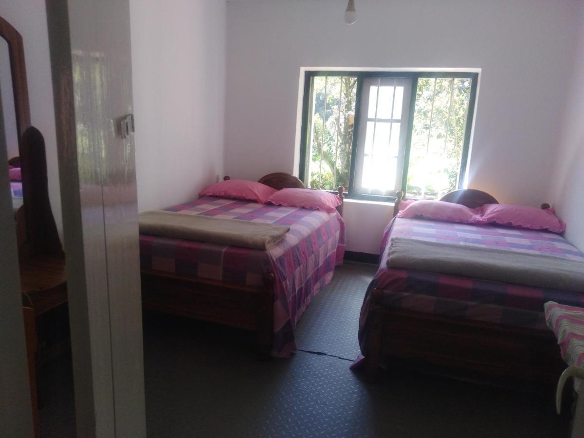 Forest Cyniciam Homestay Ohiya Esterno foto