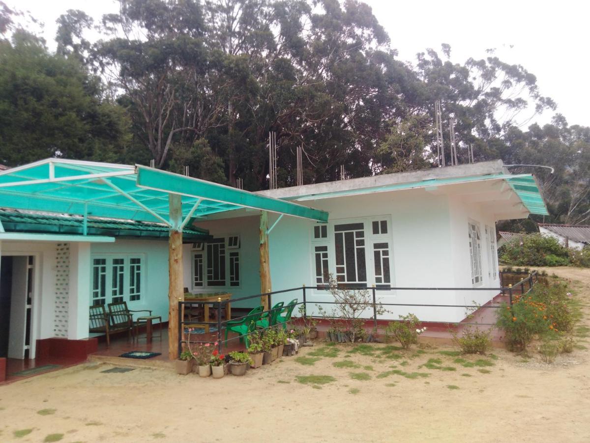 Forest Cyniciam Homestay Ohiya Esterno foto