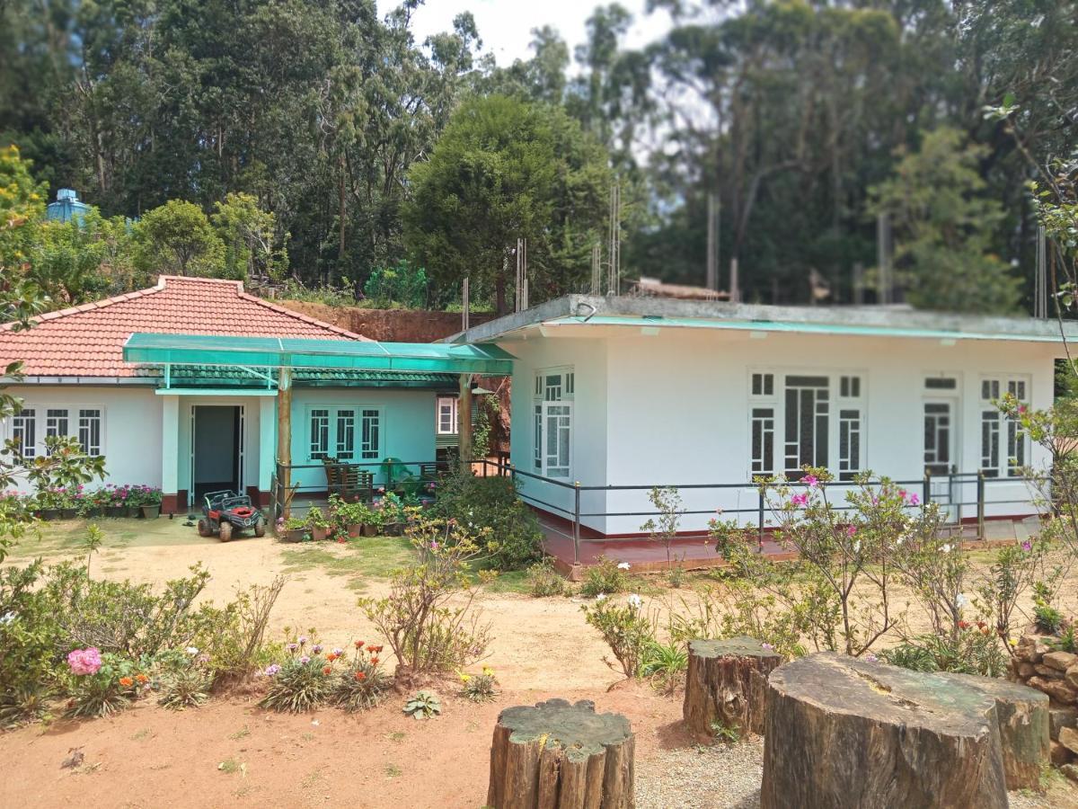 Forest Cyniciam Homestay Ohiya Esterno foto