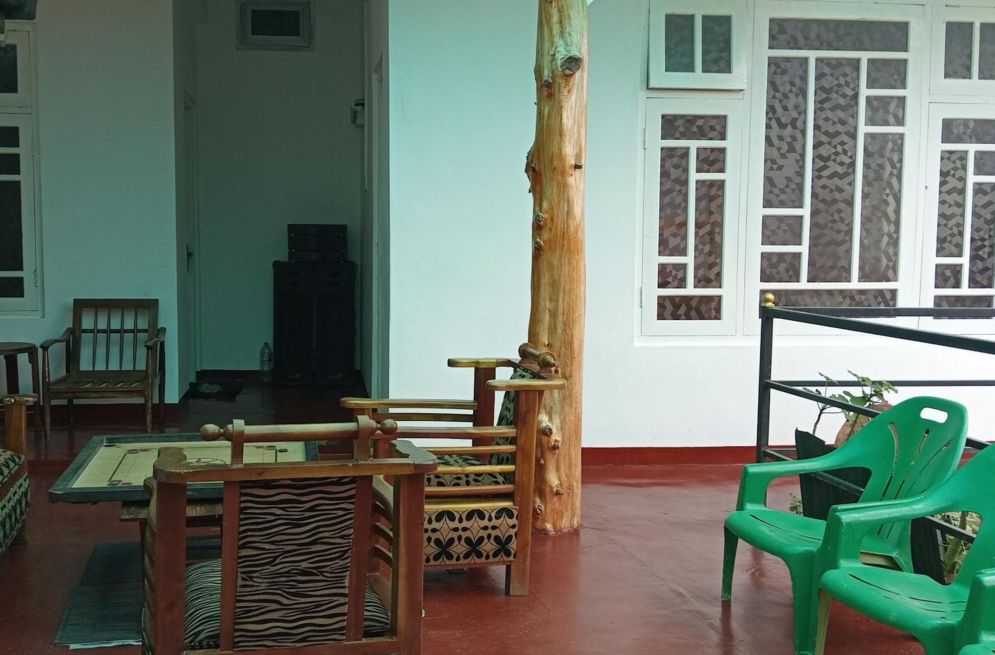 Forest Cyniciam Homestay Ohiya Esterno foto