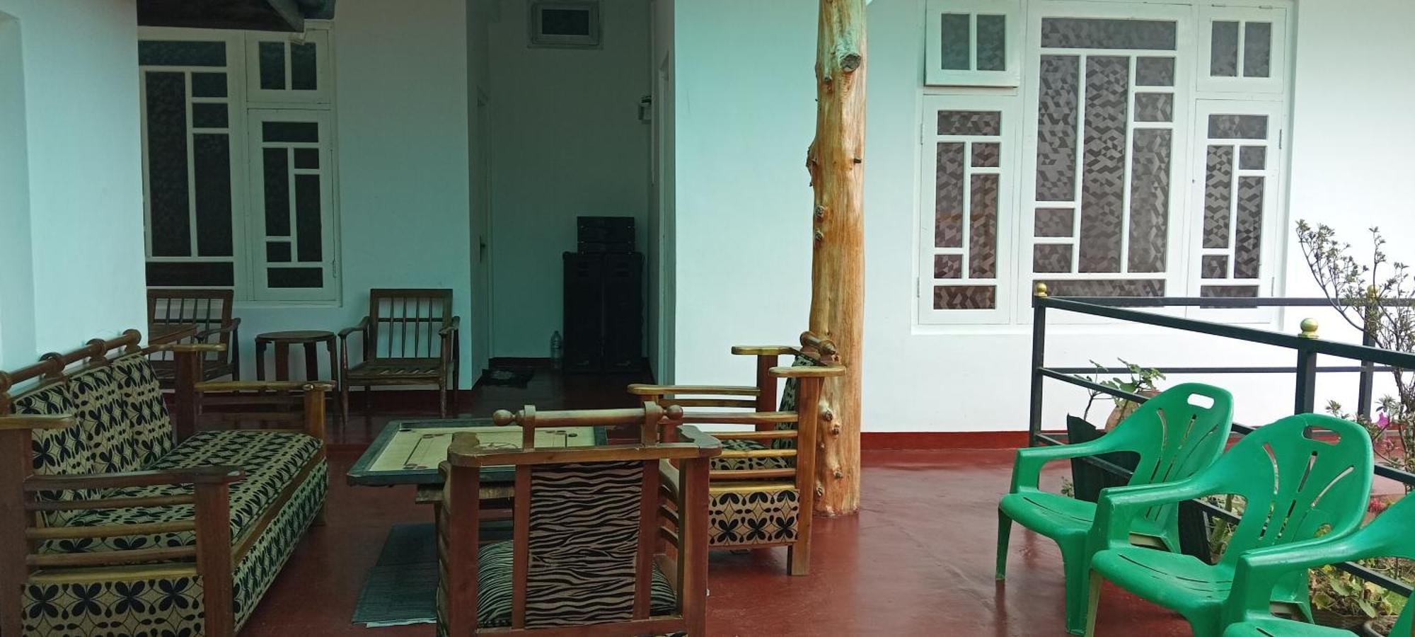 Forest Cyniciam Homestay Ohiya Camera foto